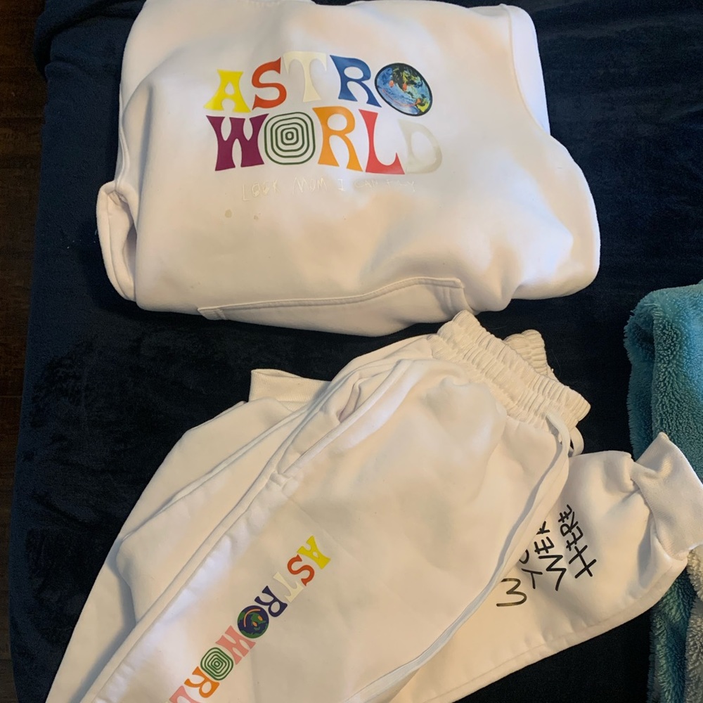 Tracksuit